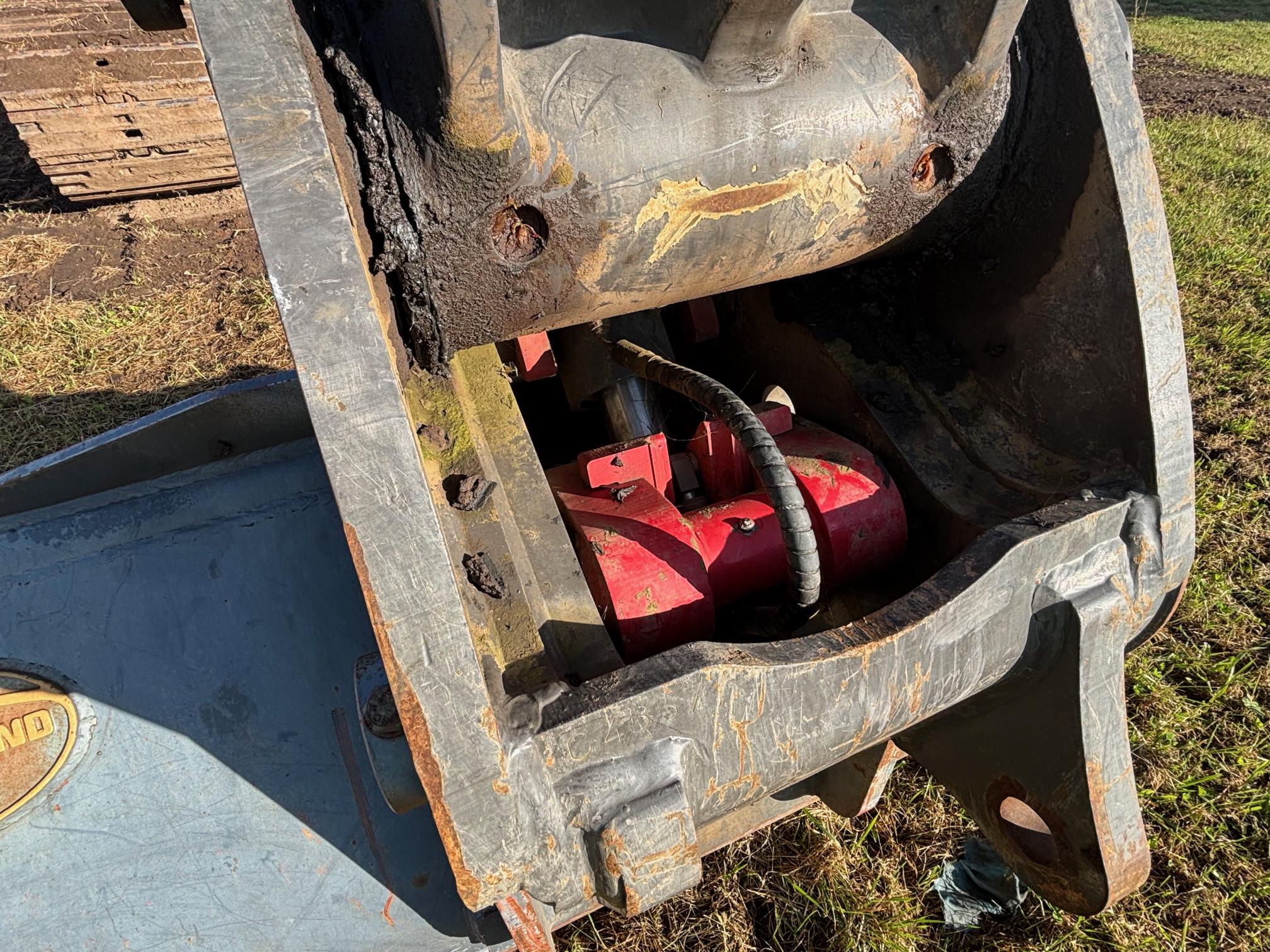 2019 VOLVO EC220EL - Image 22